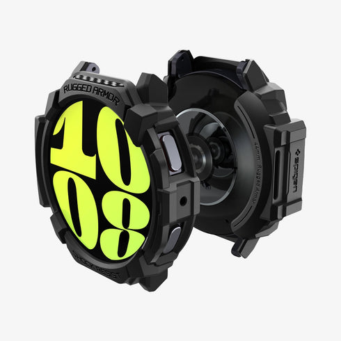 Spigen Galaxy Watch Series Case Rugged Armor